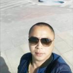 更新了个人资料头像